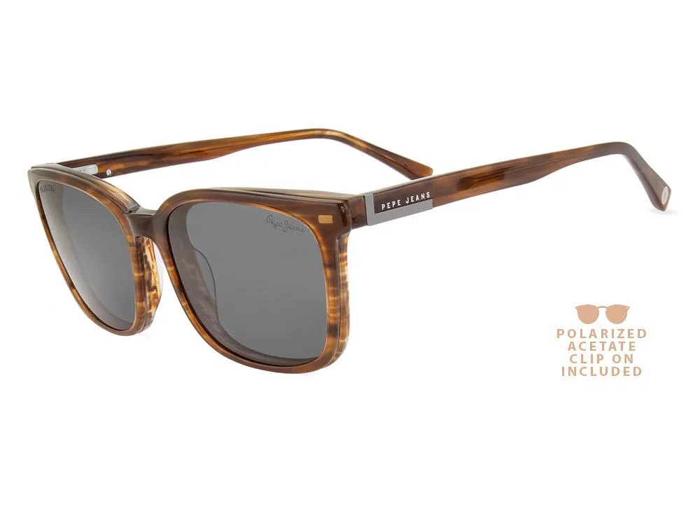 Pepe Jeans PJ3733 Eyeglasses - view 2